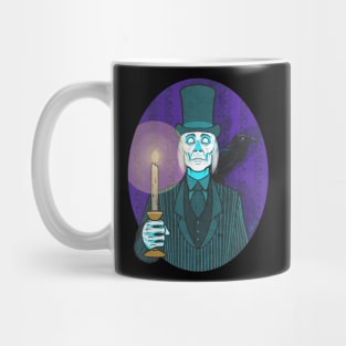 FrightFall2023: HOST Mug